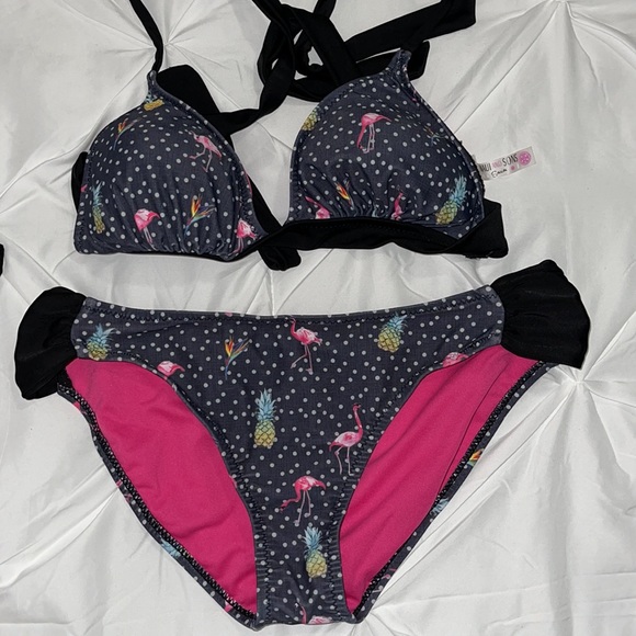 MAUI SWIMSUIT - Picture 4 of 4